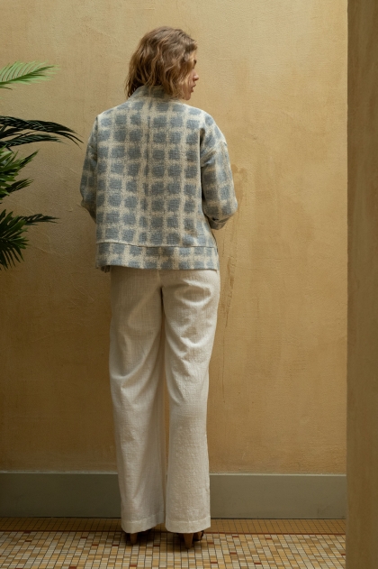 100% Cotton Trousers