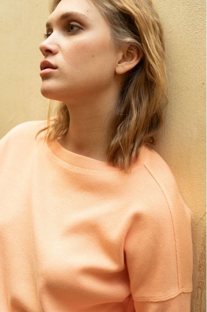 100% Cotton Sweatshirt