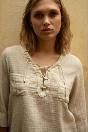 Chemise 100% Coton