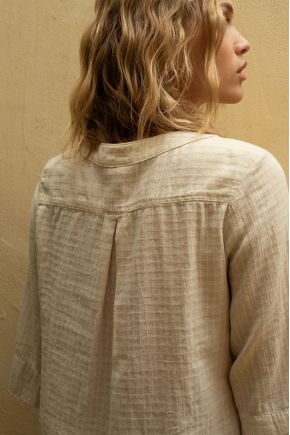 100% Cotton Shirt