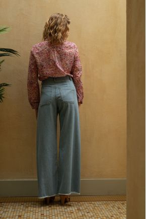 Pantalon 100% Coton