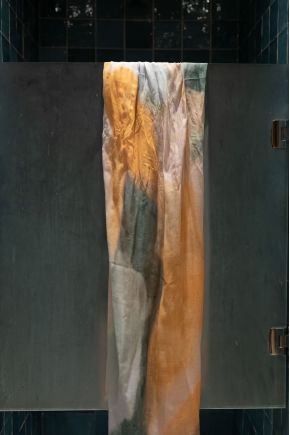 Echarpe 80% Modal 20% Cachemire