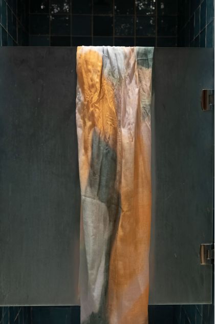 Echarpe 80% Modal 20% Cachemire