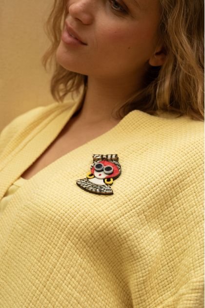 Pin