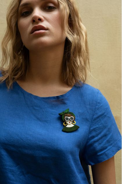 Pin