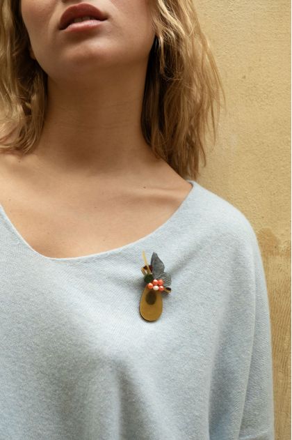 Broche