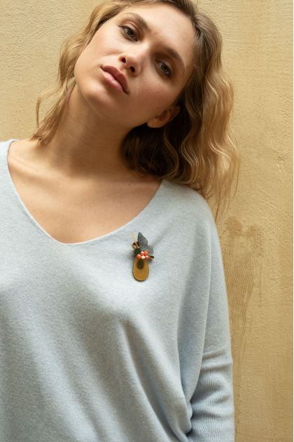 Broche