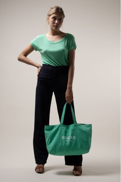 Bag 100% cotton