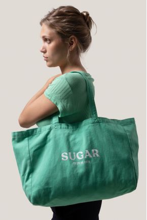 Bag 100% cotton