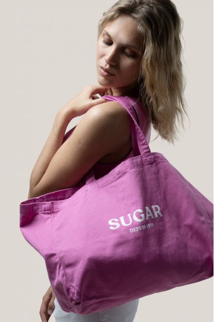 Bag 100% cotton