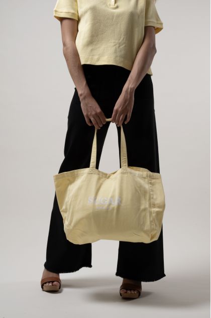 Bag 100% cotton