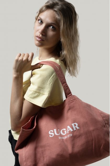 Bag 100% cotton