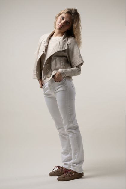 100% Cotton Jacket