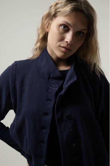 Veste 100% Coton
