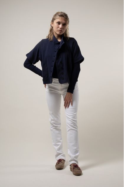 Veste 100% Coton