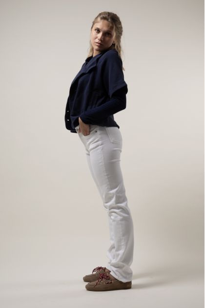 100% Cotton Jacket