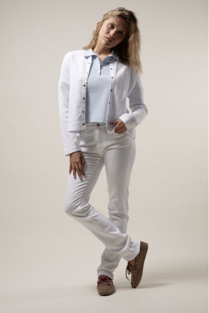 Polo 100% Coton