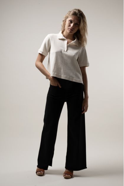 Polo 100% Coton