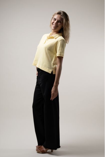 Polo 100% Coton