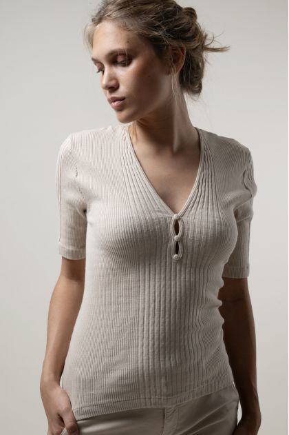 100% Cotton T-shirt