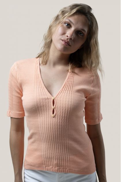 100% Cotton T-shirt