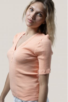 100% Cotton T-shirt