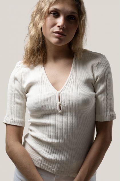 100% Cotton T-shirt