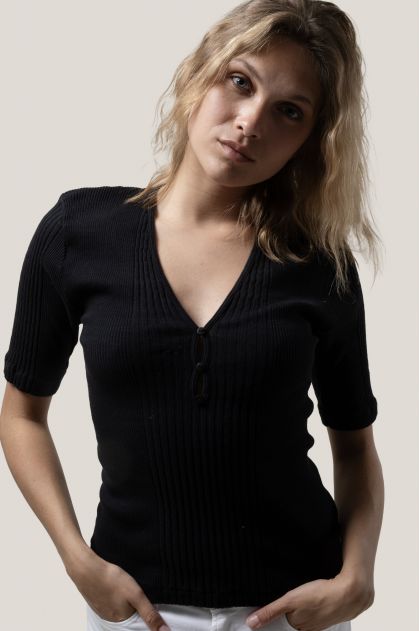 100% Cotton T-shirt