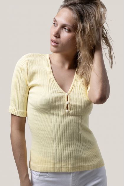 100% Cotton T-shirt