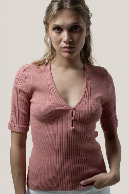 100% Cotton T-shirt