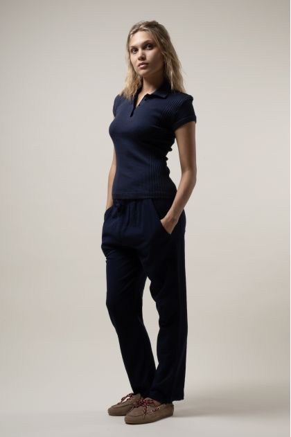 100% Cotton Polo Shirt