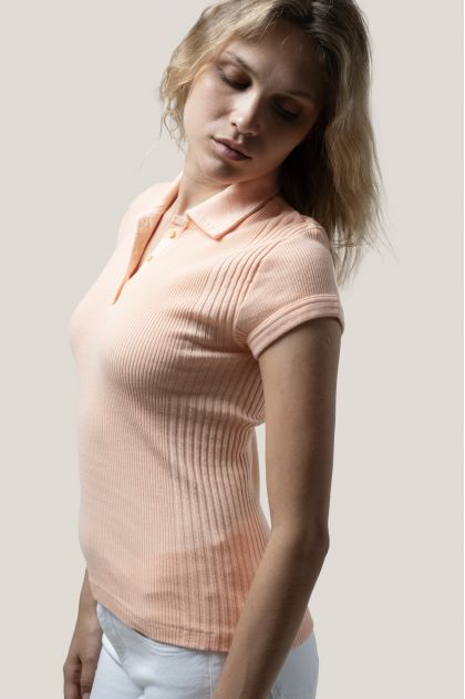Polo 100% Coton