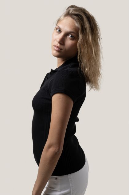 Polo 100% Coton