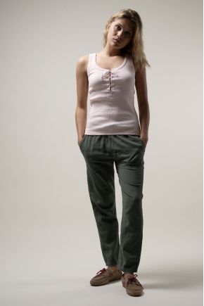 100% Cotton Tank Top