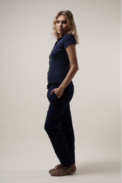 Pantalon 100% Coton