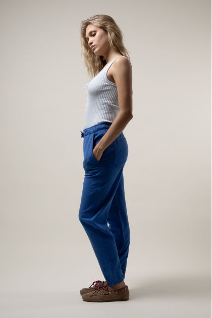 100% Cotton Trousers