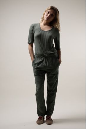 Pantalon 100% Coton