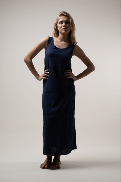 Robe 100% Coton