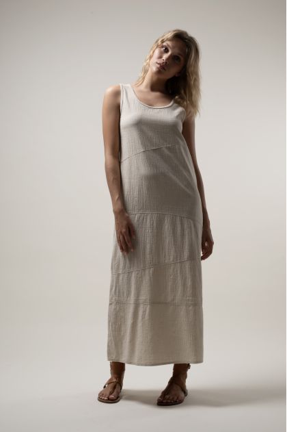 100% Cotton Dress