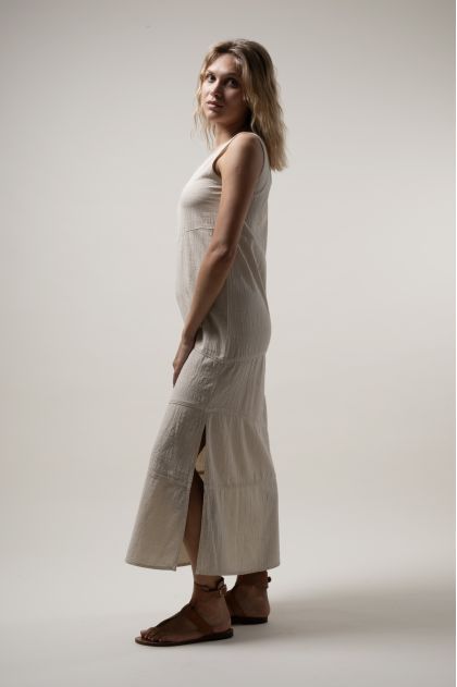 Robe 100% Coton