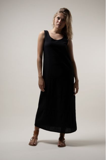 Robe 100% Coton