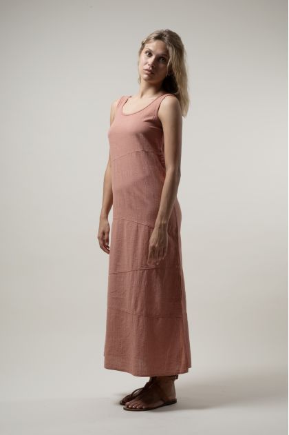 100% Cotton Dress