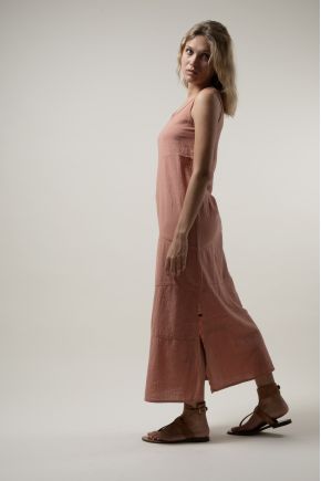 100% Cotton Dress