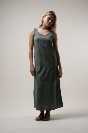 100% Cotton Dress
