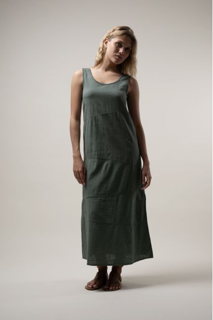 100% Cotton Dress