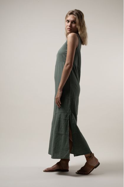 Robe 100% Coton