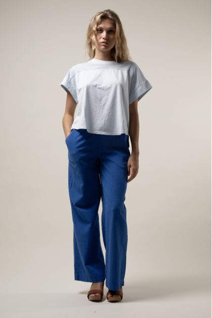 Pantalon 100% Coton