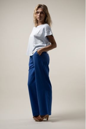 Pantalon 100% Coton