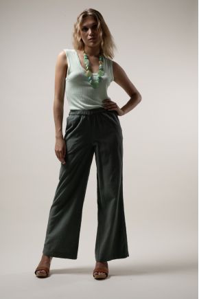 Pantalon 100% Coton