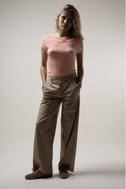100% Cotton Trousers